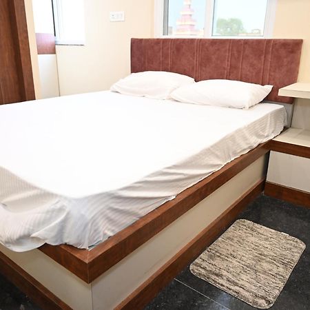 ראנצ'י Hotel Royal Radiant מראה חיצוני תמונה