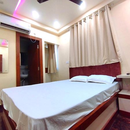 ראנצ'י Hotel Royal Radiant מראה חיצוני תמונה