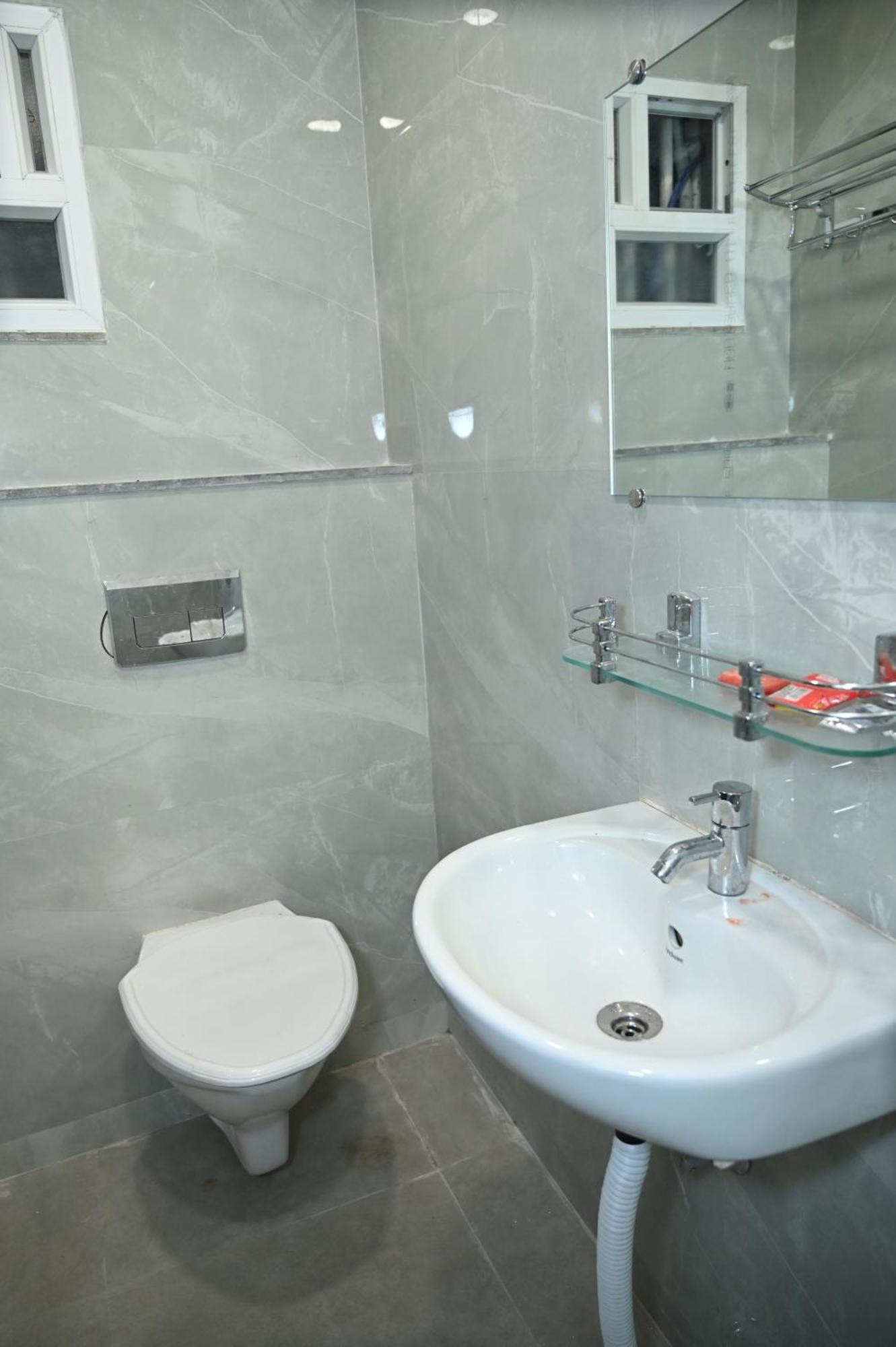 ראנצ'י Hotel Royal Radiant מראה חיצוני תמונה