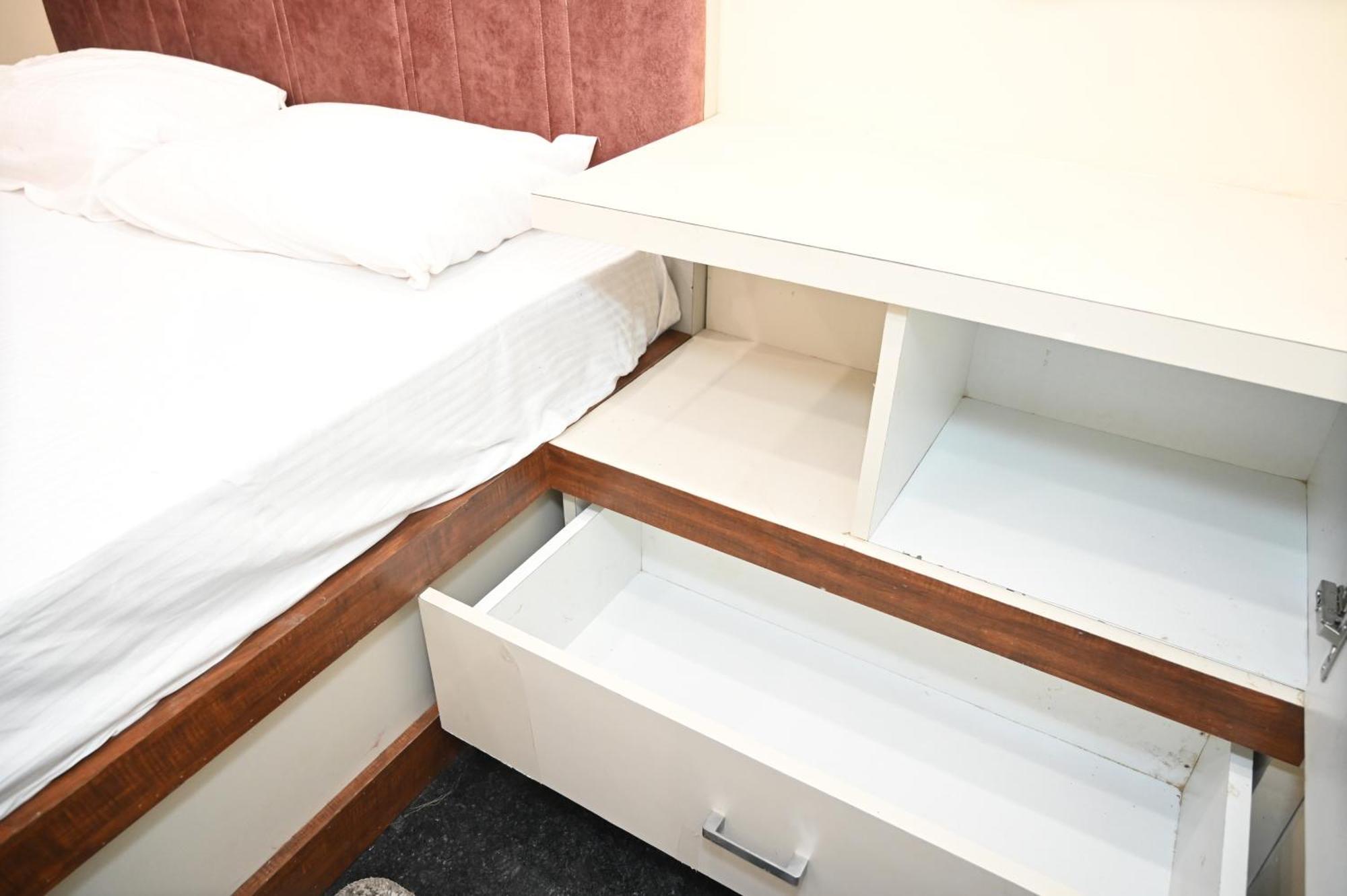 ראנצ'י Hotel Royal Radiant מראה חיצוני תמונה